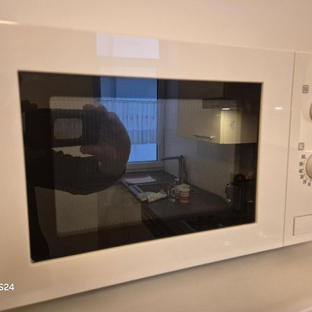 Schoene Altbauwohnung Wien Zentrum Brigittenauer Laende 32 エクステリア 写真
