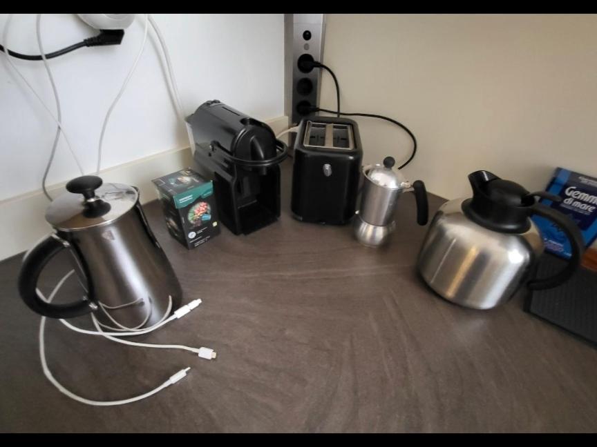 Schoene Altbauwohnung Wien Zentrum Brigittenauer Laende 32 エクステリア 写真
