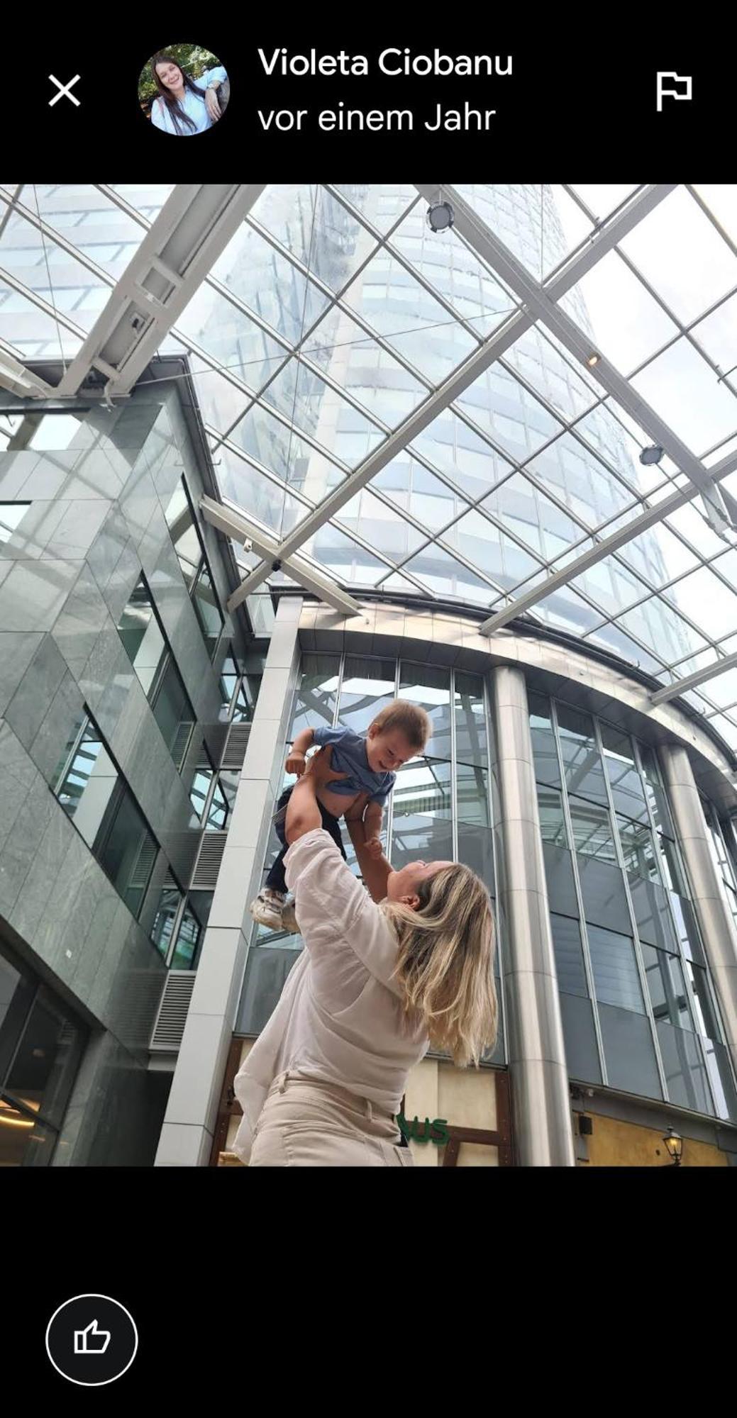 Schoene Altbauwohnung Wien Zentrum Brigittenauer Laende 32 エクステリア 写真