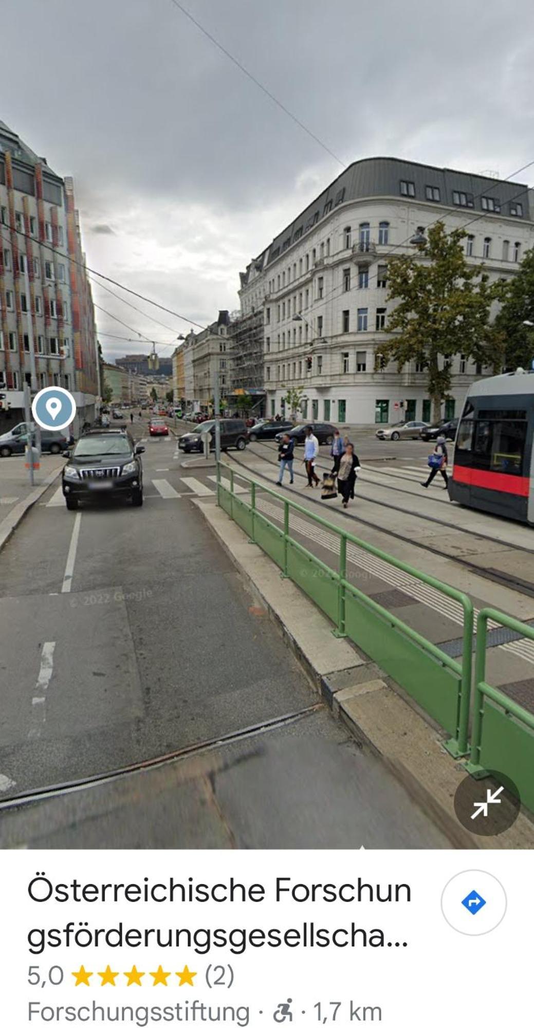 Schoene Altbauwohnung Wien Zentrum Brigittenauer Laende 32 エクステリア 写真