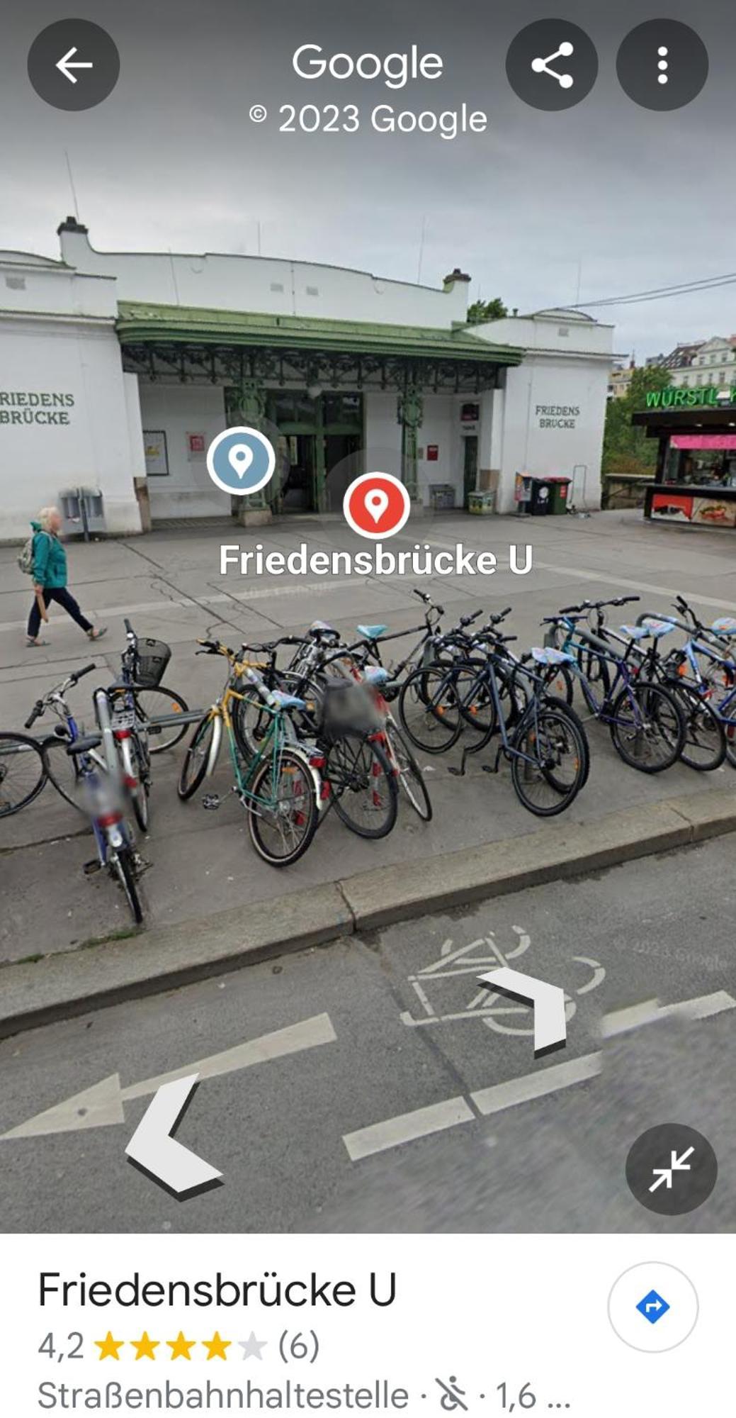 Schoene Altbauwohnung Wien Zentrum Brigittenauer Laende 32 エクステリア 写真