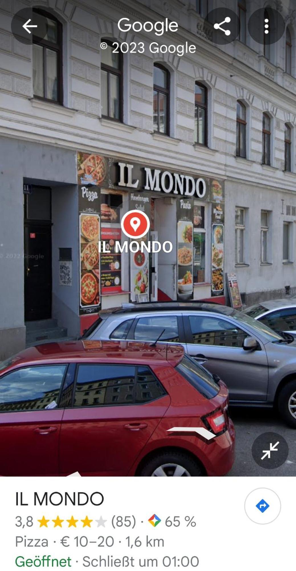 Schoene Altbauwohnung Wien Zentrum Brigittenauer Laende 32 エクステリア 写真