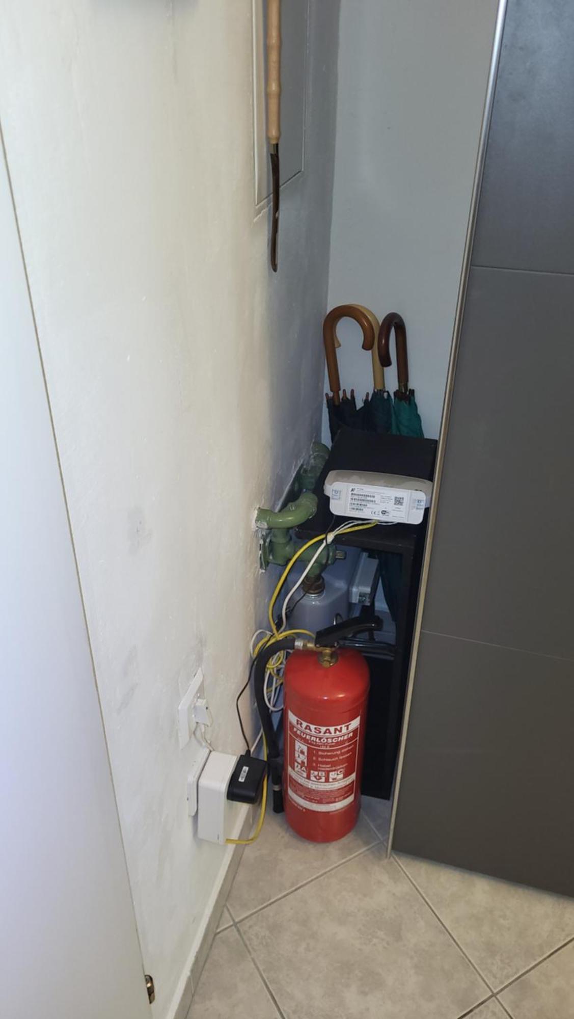 Schoene Altbauwohnung Wien Zentrum Brigittenauer Laende 32 エクステリア 写真